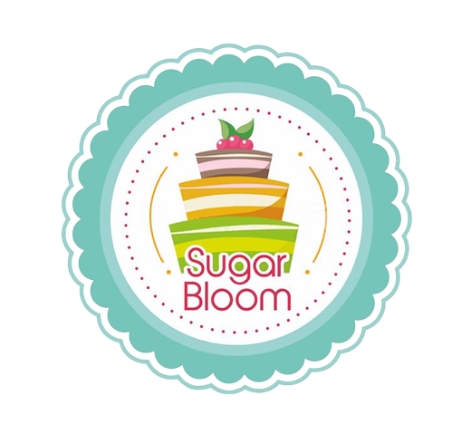 Sugar Bloom By Leidy